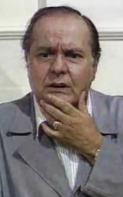 António Anjos