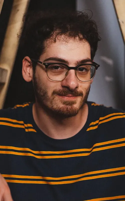 Dimitris Konstantinou