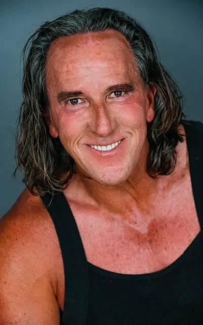 Cody Cowell