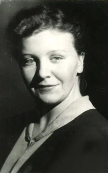 Muza Sedova