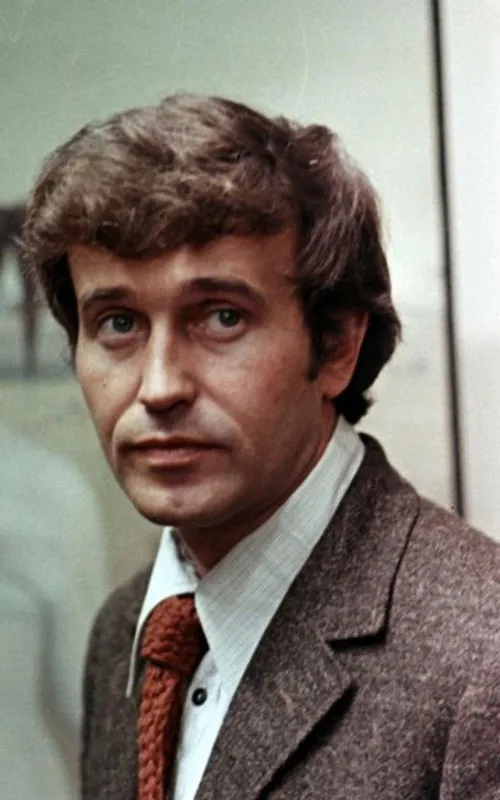 Jan Nowicki