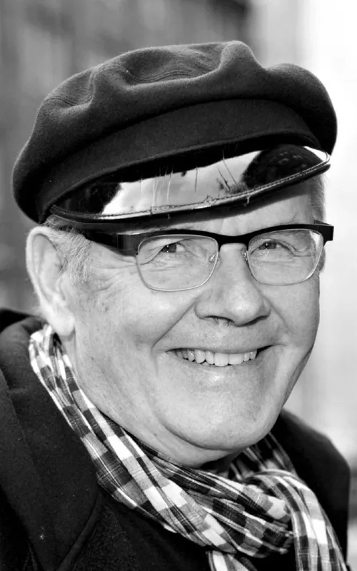 Antti Litja