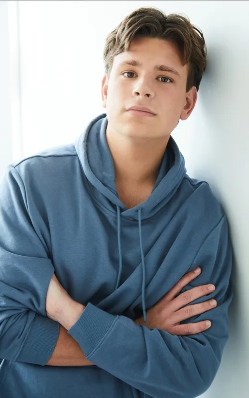 Jake Gussinklo