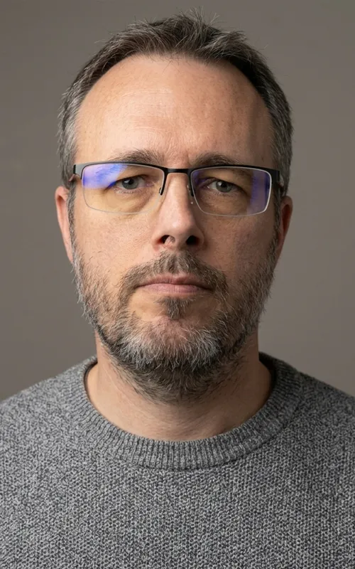 Koen Aerts