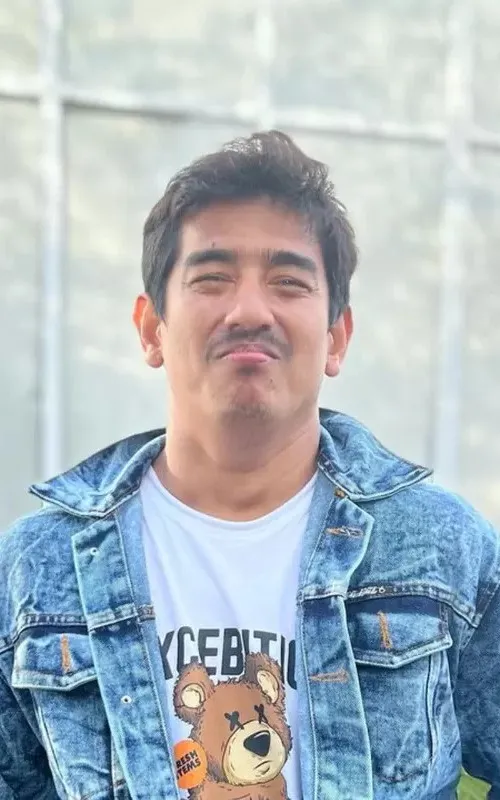 Zulfadli Aldiansyah