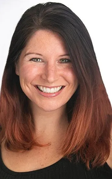 Suzanne Kendall