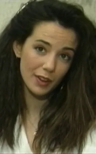 Samantha Gin