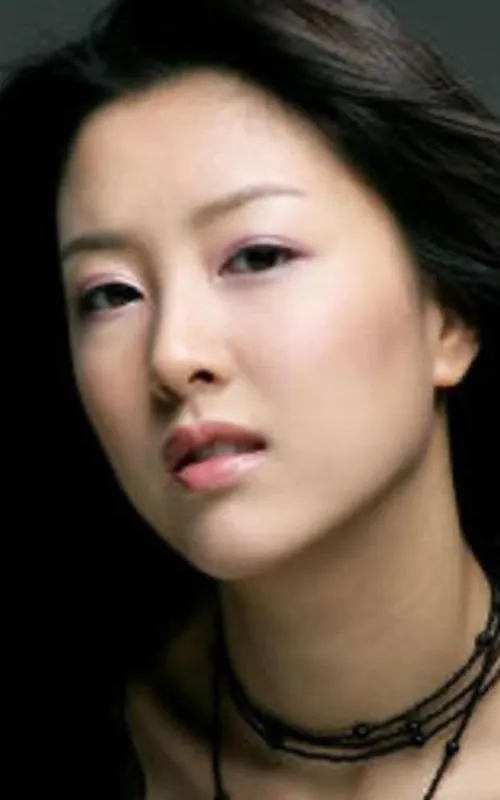 Kang Jung-hwa