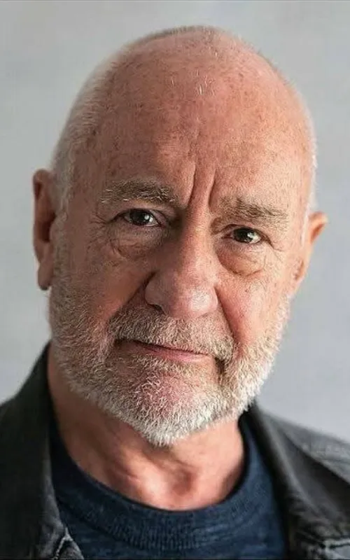 Ken Stamp