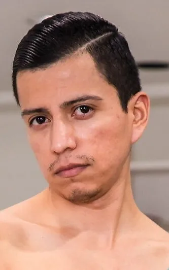 Aaron Blanco