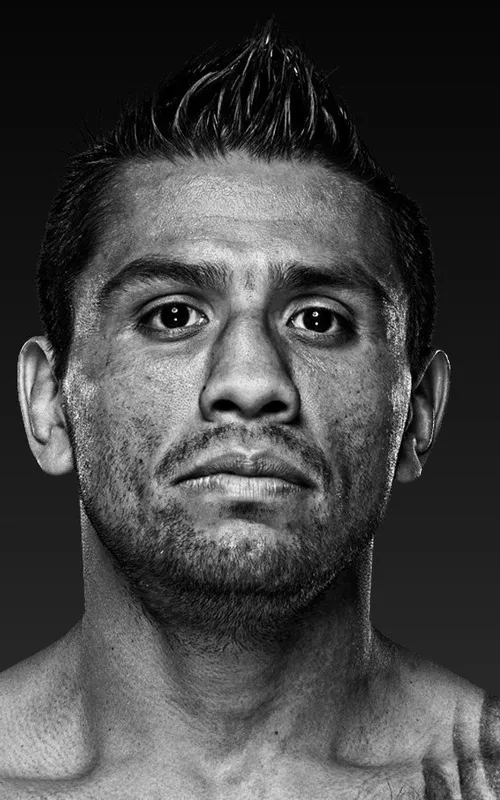 Ronald Cruz