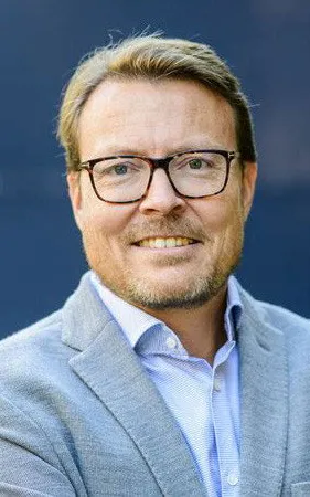 Prince Constantijn of the Netherlands