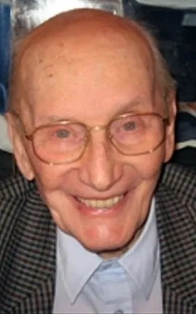 Jean Berger