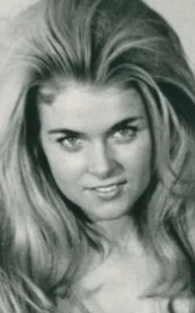 Isabella Kaliff