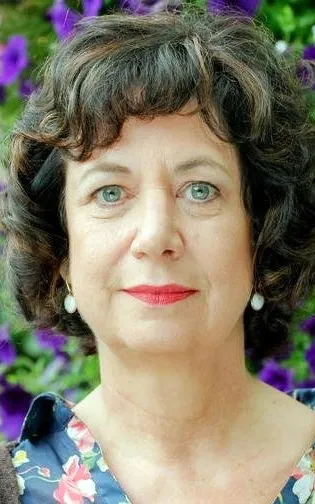 Verena Plangger