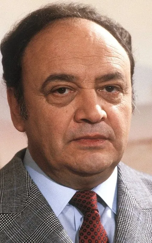 Raymond Pellegrin