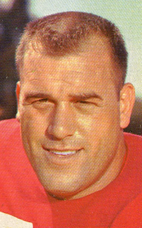 Leo Nomellini