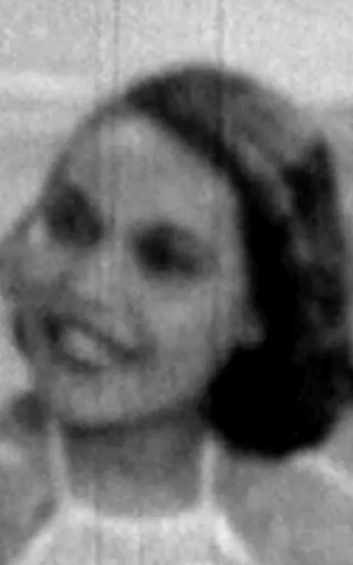 Madeline Donegan