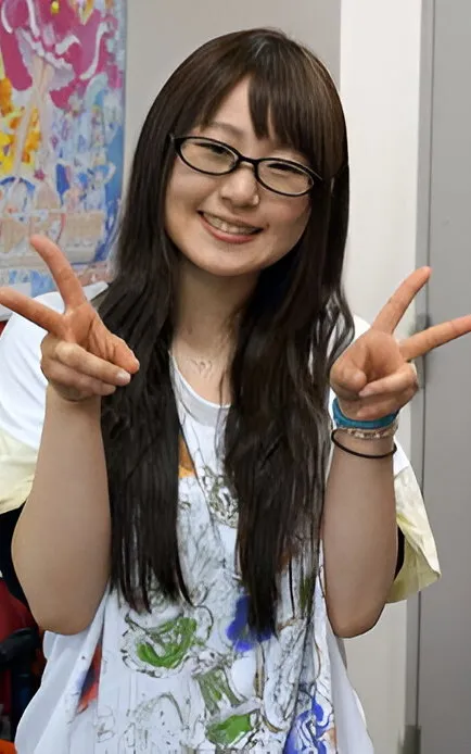 Nozomi Tamaki