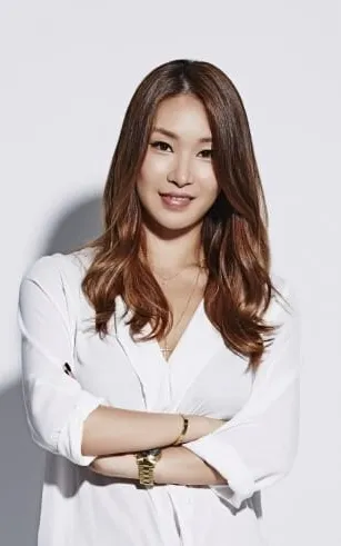 Bae Yoon-jung