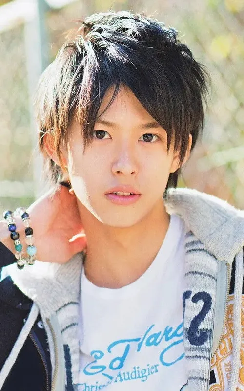 Katsuhiro Suzuki