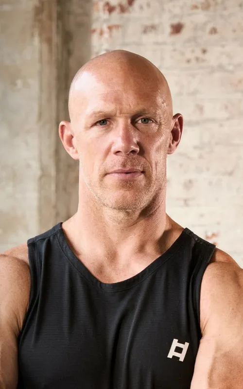 Rob MacDonald