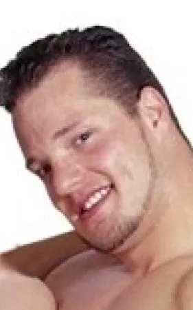 Buck Jordan