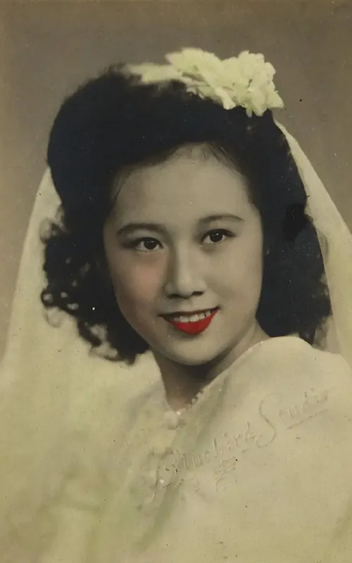 Chen Juan-Juan