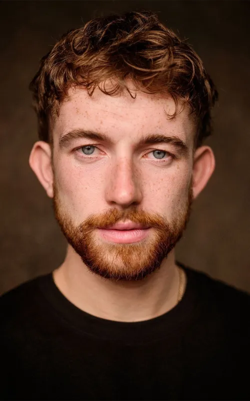 Paddy Stafford
