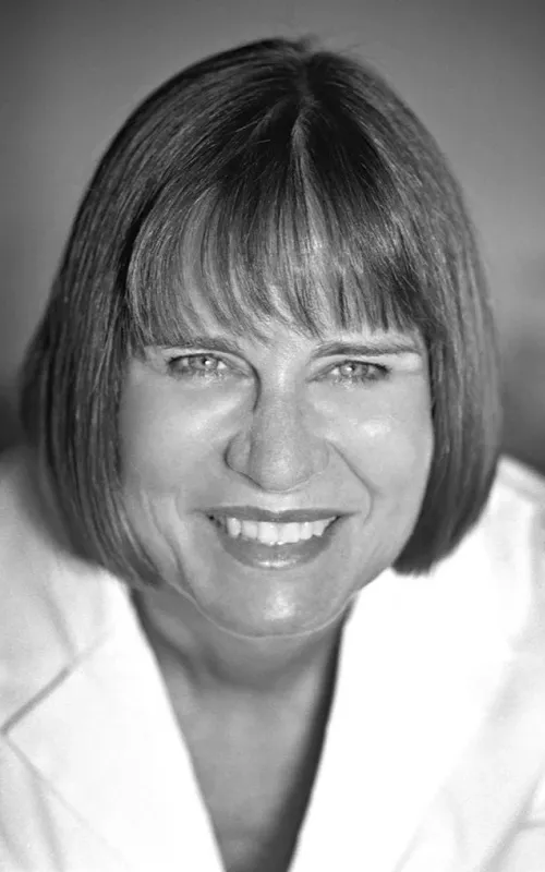 Jeannine Oppewall