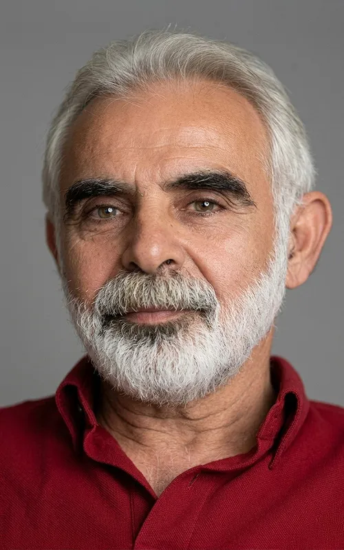 Nurettin Şen