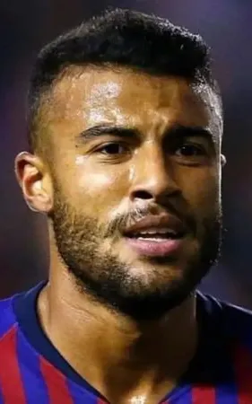 Rafinha Alcantara