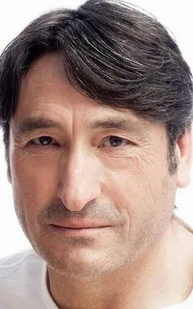 Carmelo Gómez