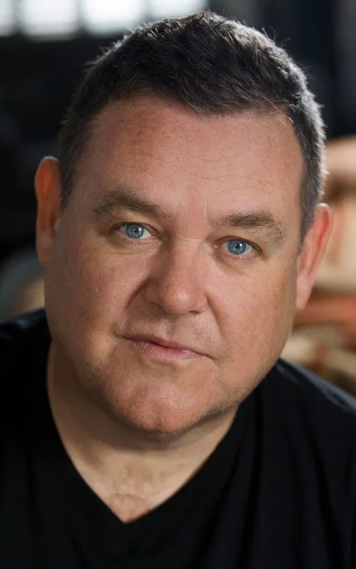 Tony Maudsley