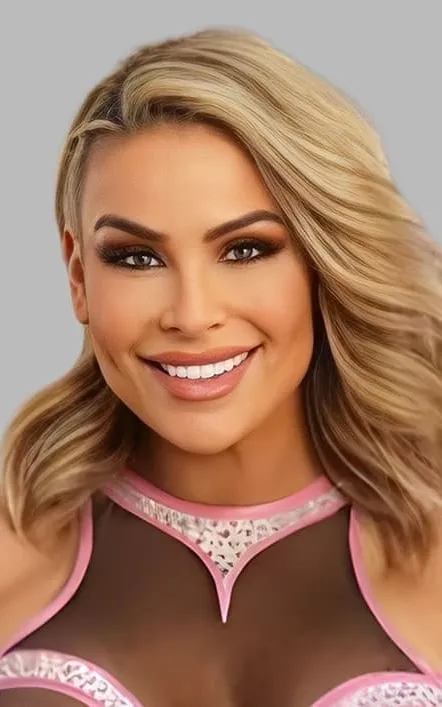 Nattie Neidhart-Wilson