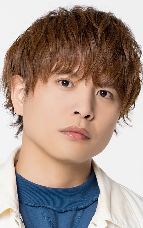 Shugo Nakamura