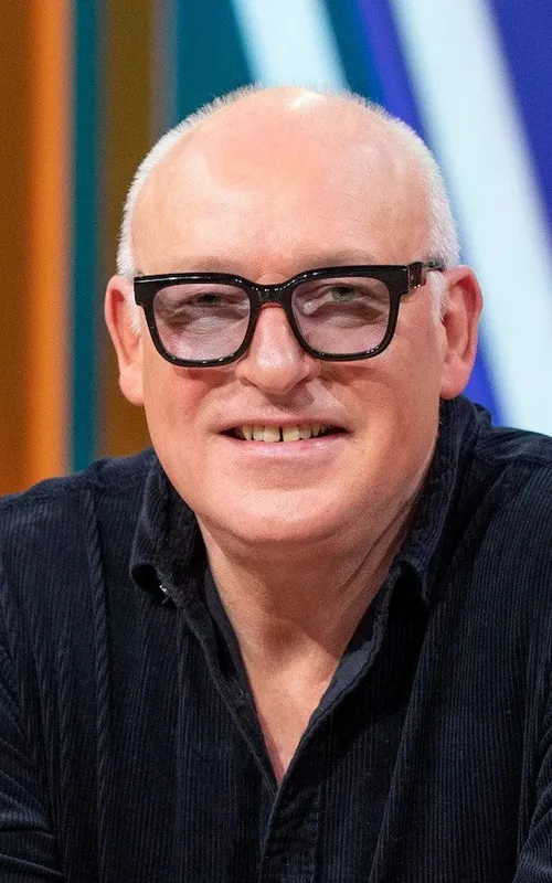 René van der Gijp