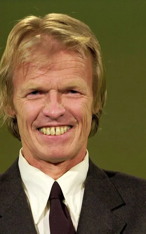 Billy Johansson