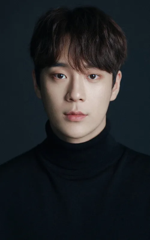 Go Woo-jin