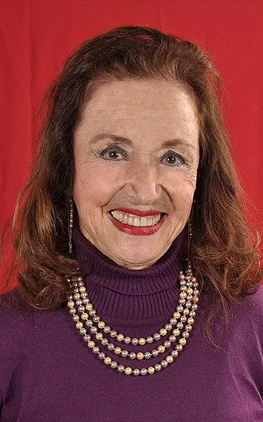 Marlene Soccas