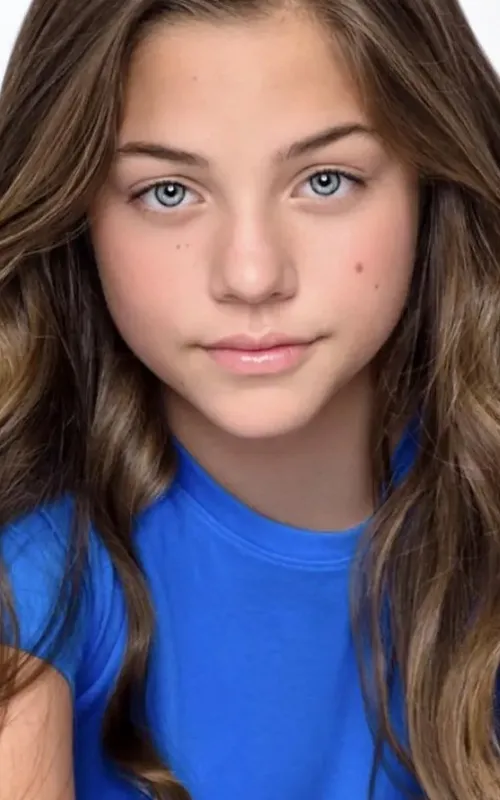 Aria Walters