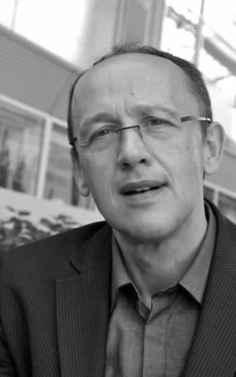 François Roussillon