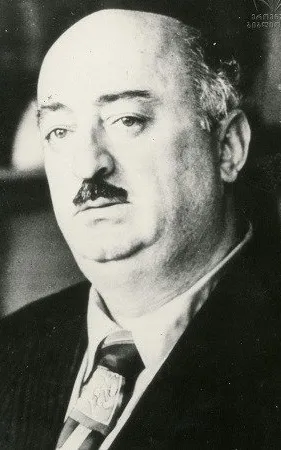 Rezo Lagidze