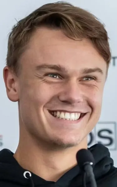 Holger Rune
