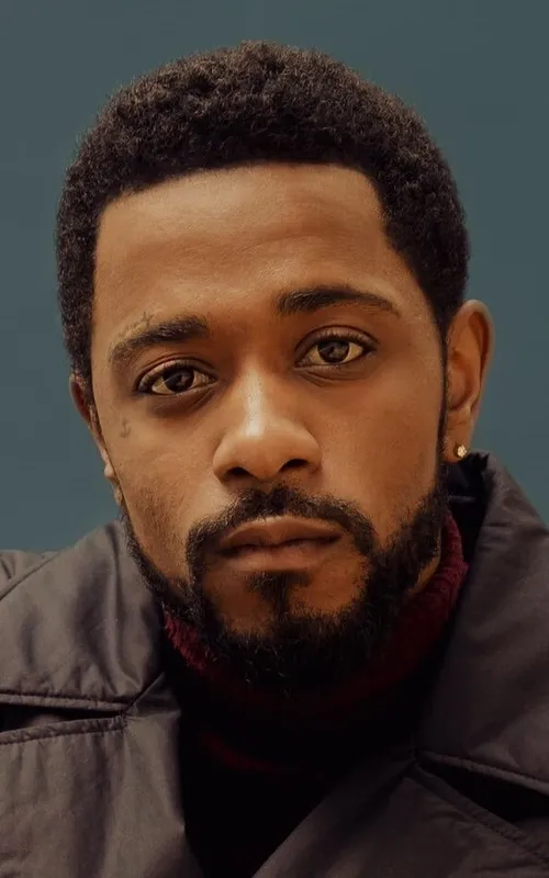 LaKeith Stanfield