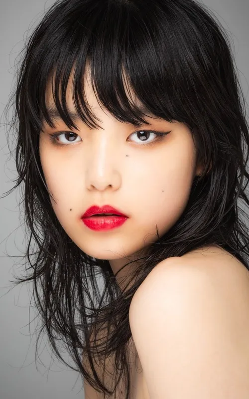 Moe Kurata