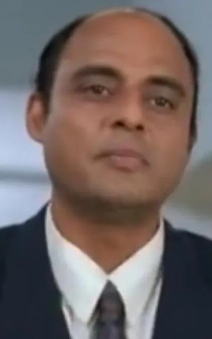 Prithvi Zutshi