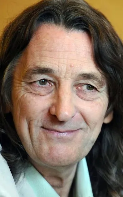 Roger Hodgson