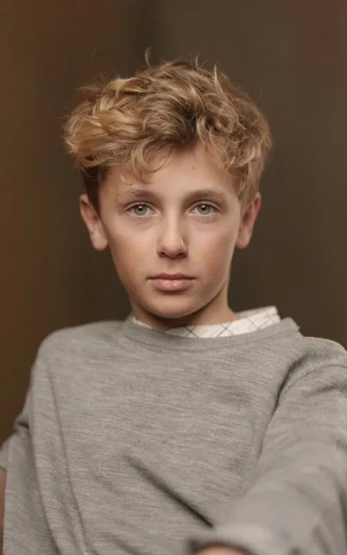 Alban Petit
