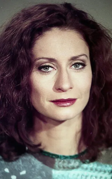 Pia Douwes